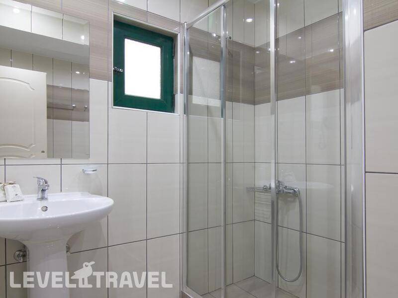 Фотография Amalia Apartment