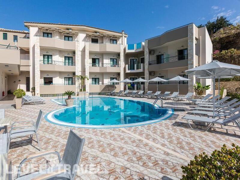 Фотография Amalia Apartment