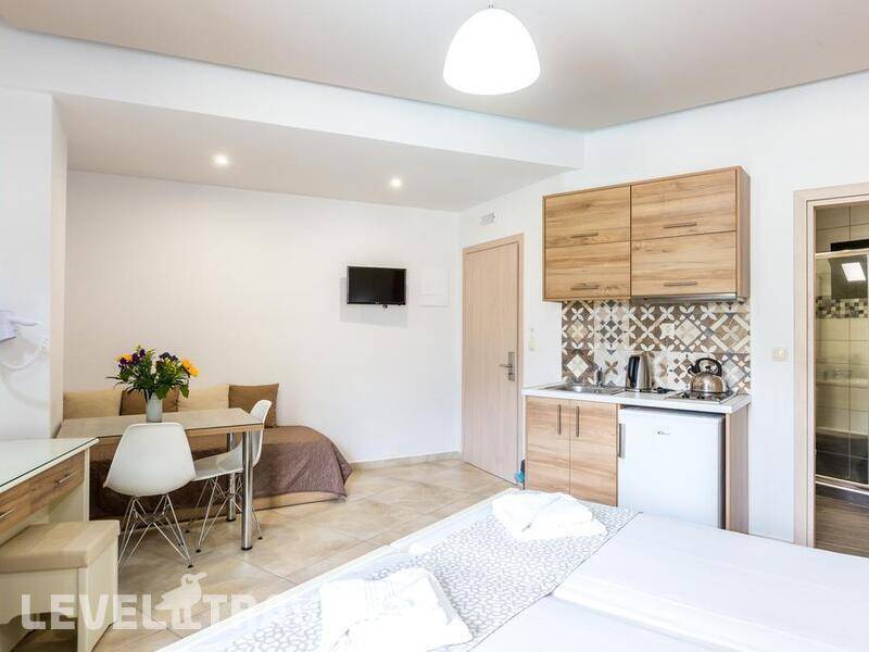 Фотография Amalia Apartment
