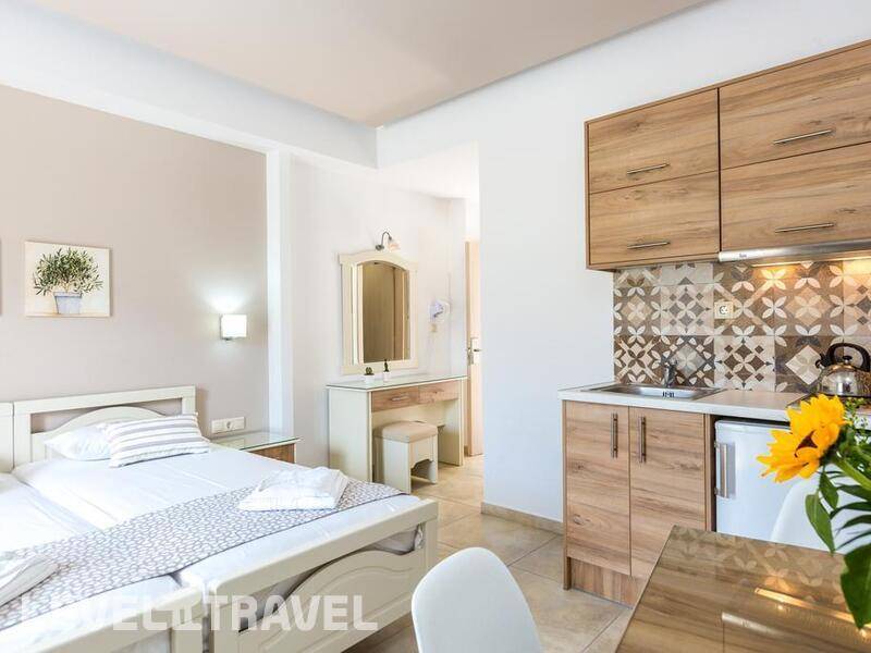 Фотография Amalia Apartment