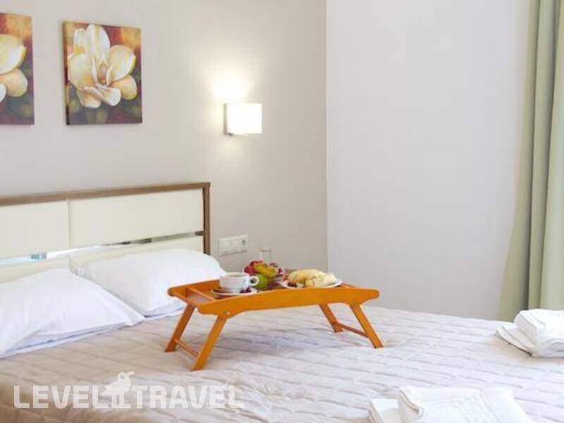 Фотография Amalia Apartment