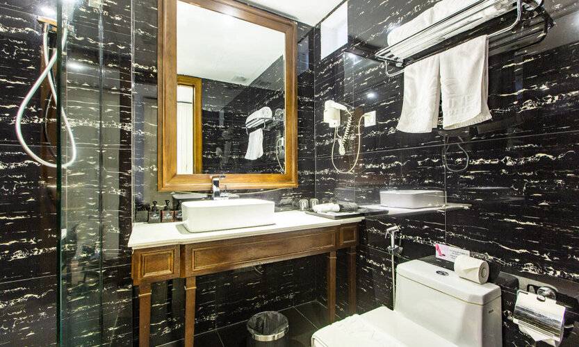 Adaline Hotel Danang
