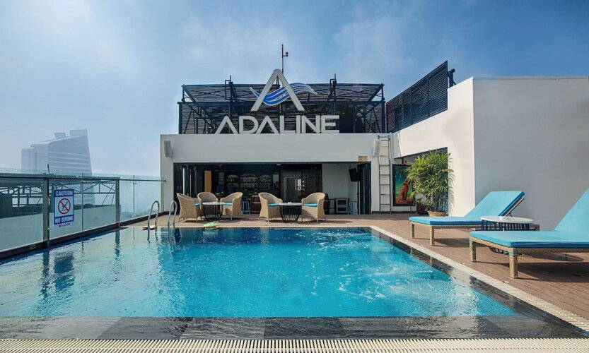 Adaline Hotel Danang