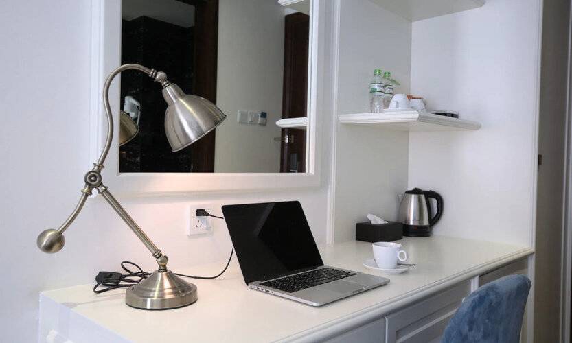 Adaline Hotel Danang