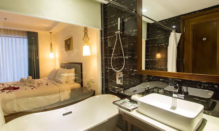 Adaline Hotel Danang