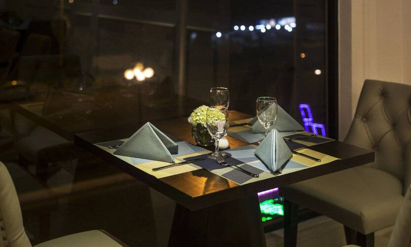 Adaline Hotel Danang