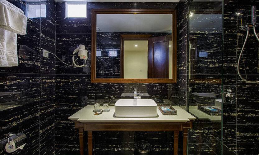 Adaline Hotel Danang