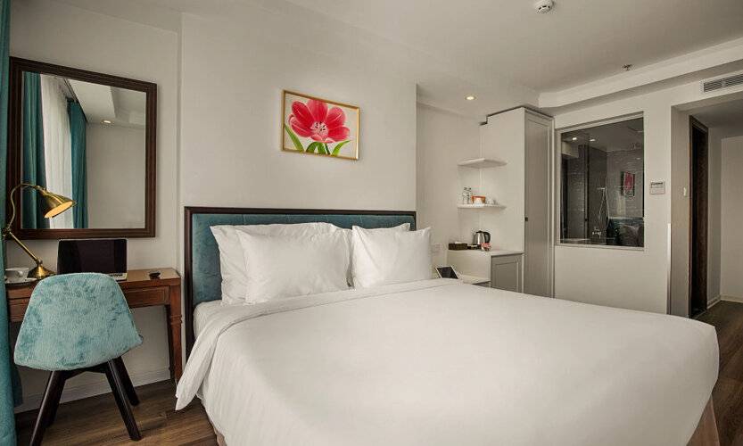 Adaline Hotel Danang