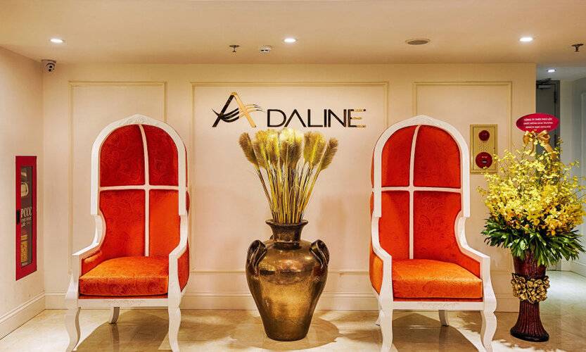 Adaline Hotel Danang