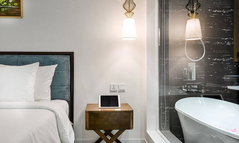 Adaline Hotel Danang