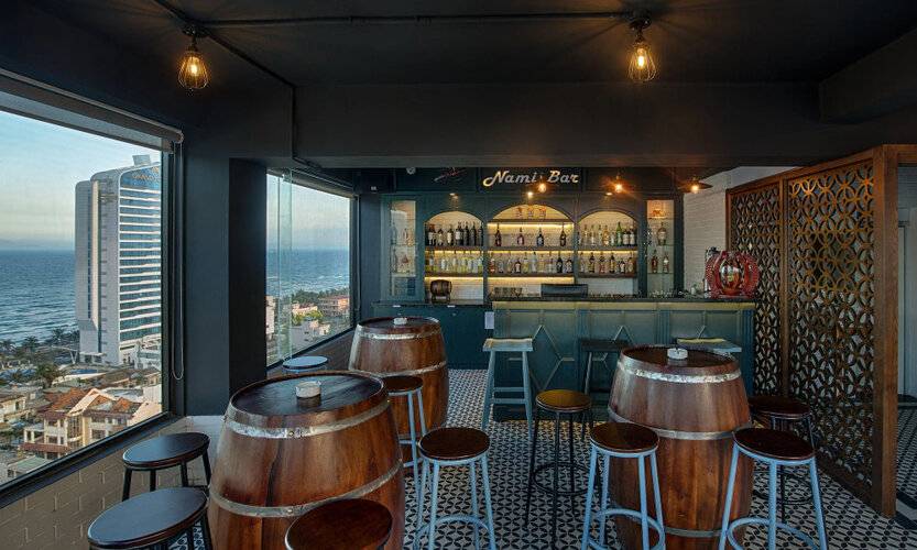 Adaline Hotel Danang