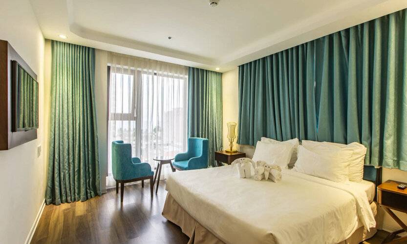 Adaline Hotel Danang