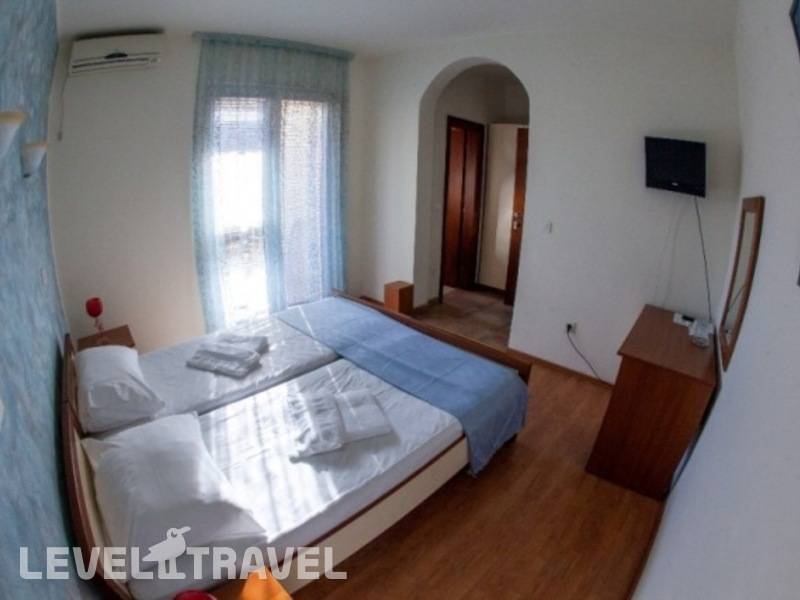 Фотография Apartments Residence Bella