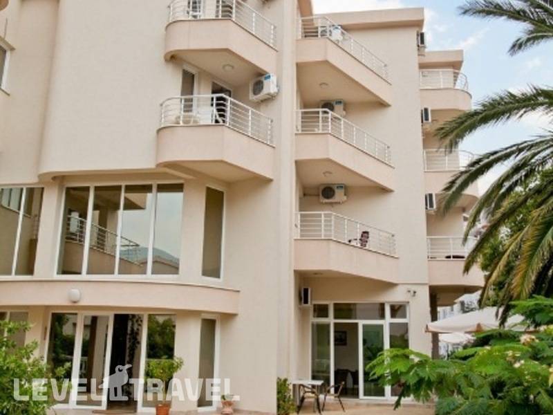 Фотография Apartments Residence Bella