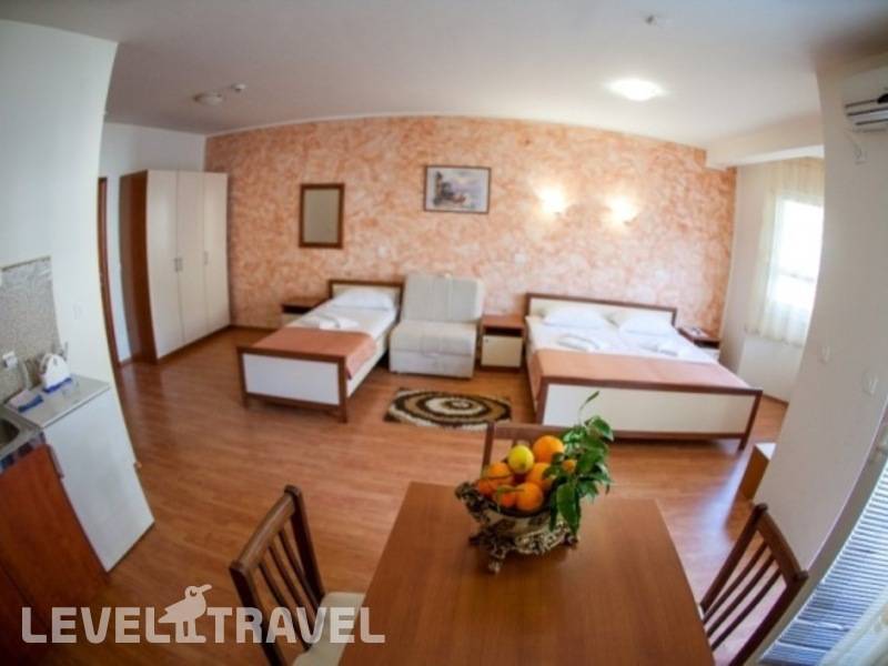 Фотография Apartments Residence Bella