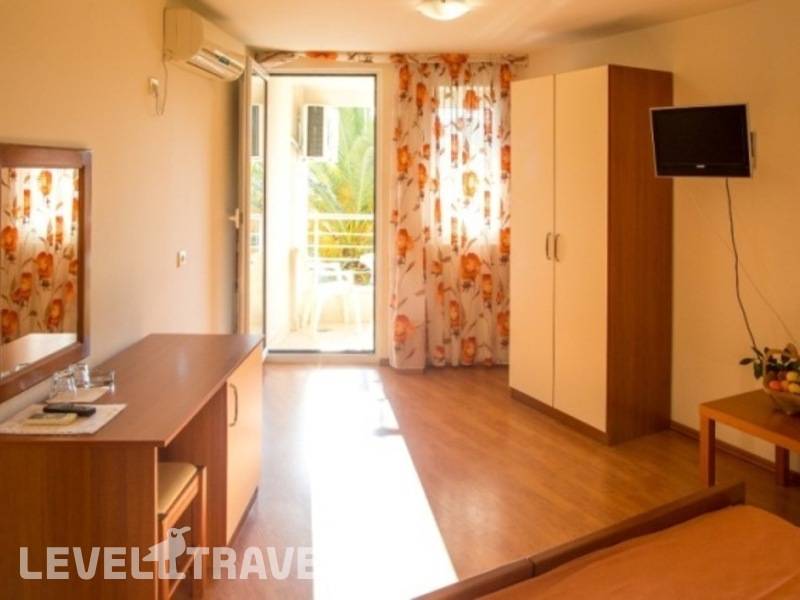 Фотография Apartments Residence Bella
