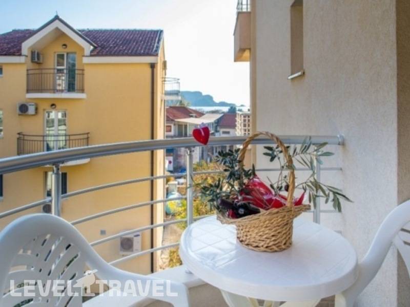 Фотография Apartments Residence Bella