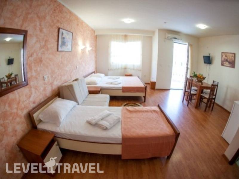 Фотография Apartments Residence Bella