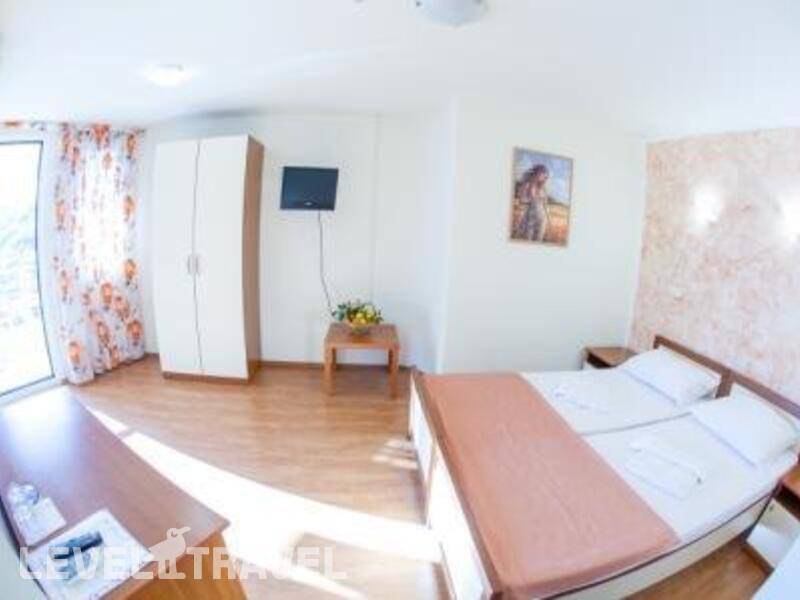 Фотография Apartments Residence Bella