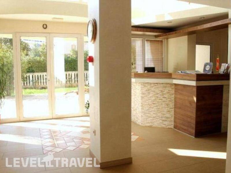 Фотография Apartments Residence Bella