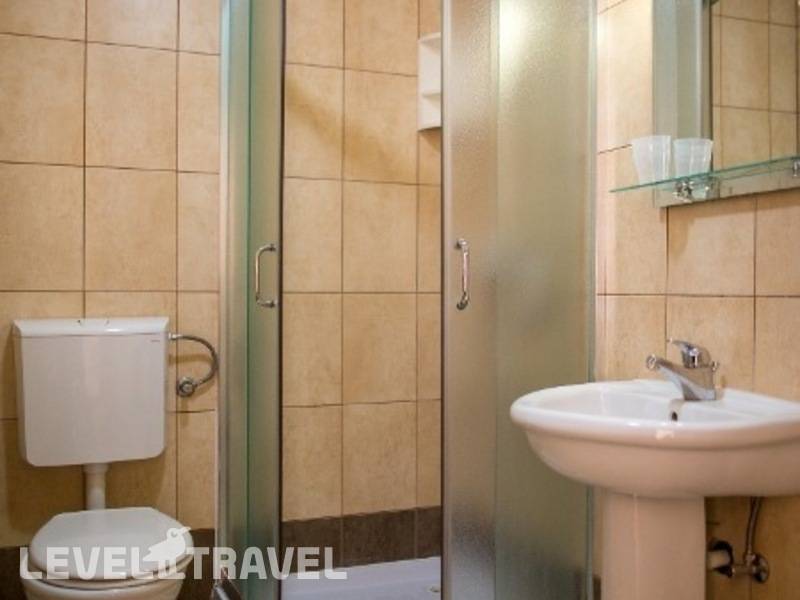 Фотография Apartments Residence Bella