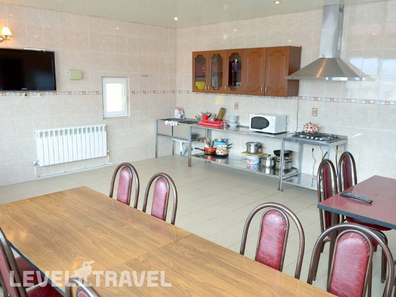 Фотография Гостевой Дом Like Home
