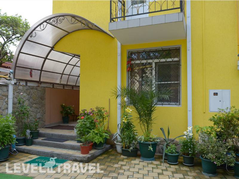 Фотография Гостевой Дом Like Home