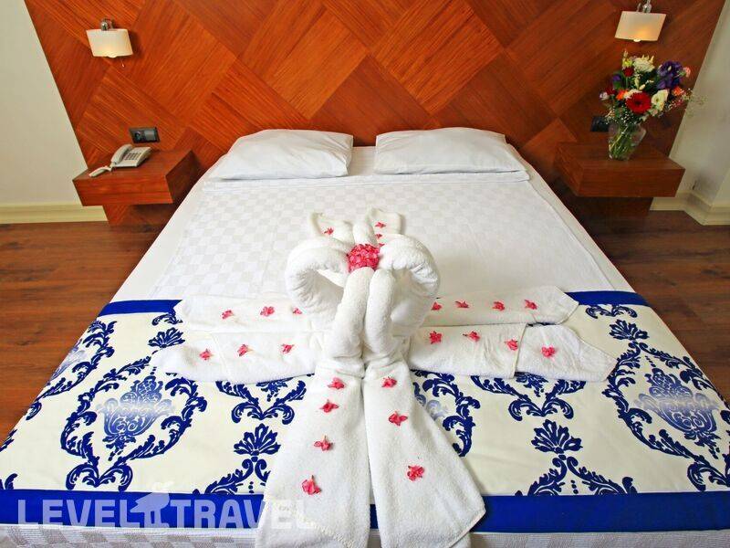 Фотография Labranda Alacati Princess