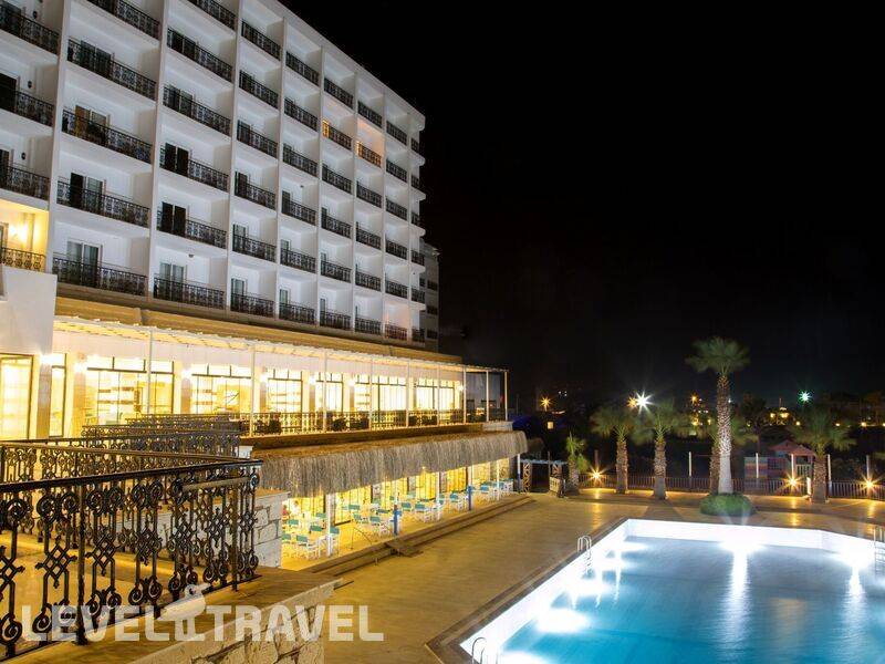 Фотография Labranda Alacati Princess