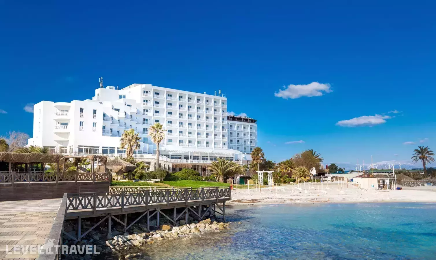 Labranda Alacati Princess