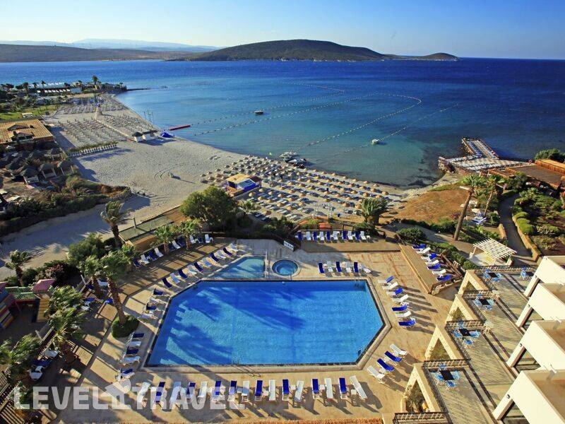 Фотография Labranda Alacati Princess