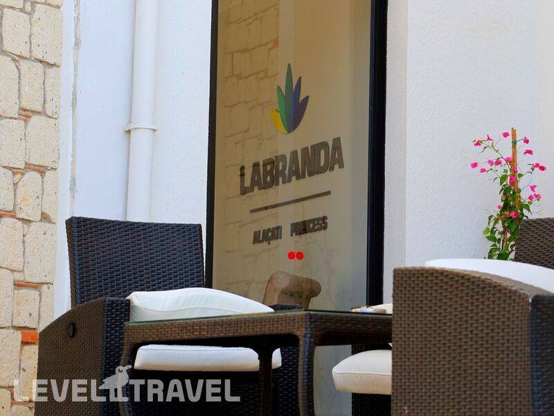 Фотография Labranda Alacati Princess