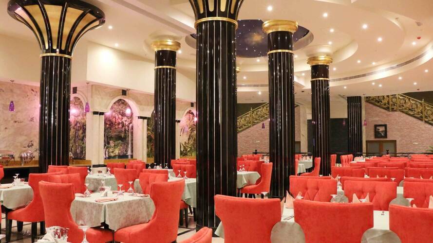Red Castle Hotel