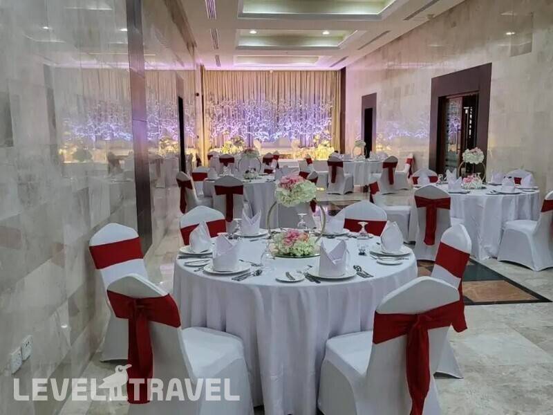 Фотография Red Castle Hotel