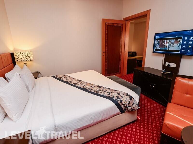 Фотография Red Castle Hotel