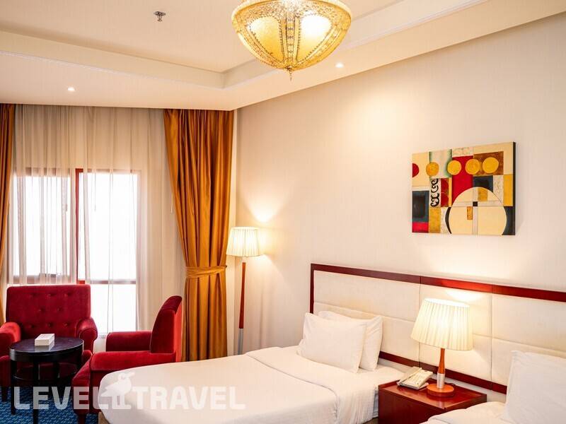 Фотография Red Castle Hotel