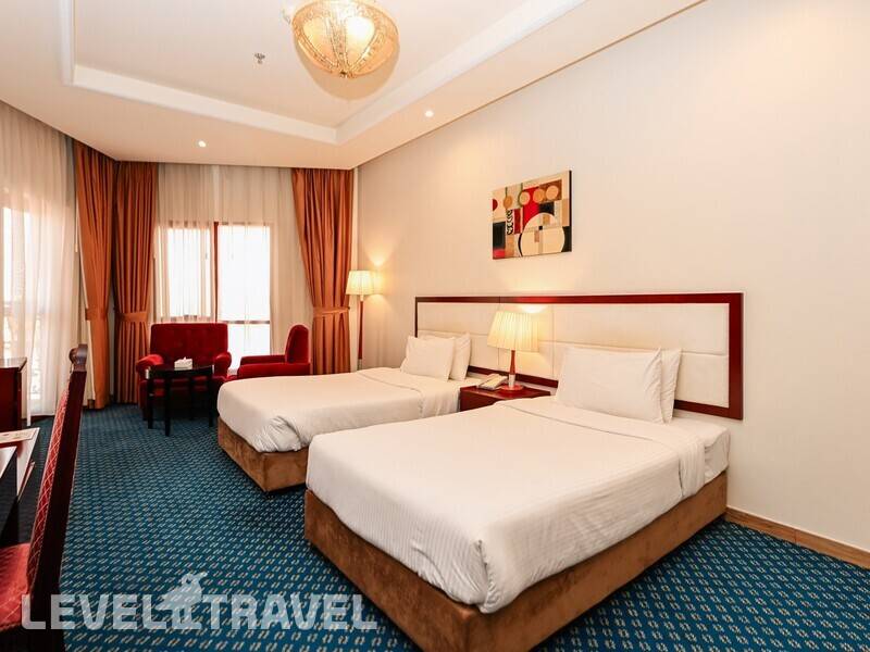 Фотография Red Castle Hotel