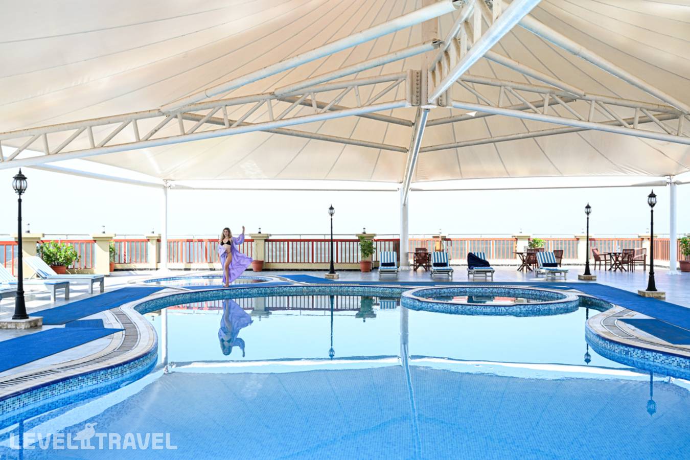 фотографии отеля Red Castle Hotel в ОАЭ(Шарджа) - фото №11