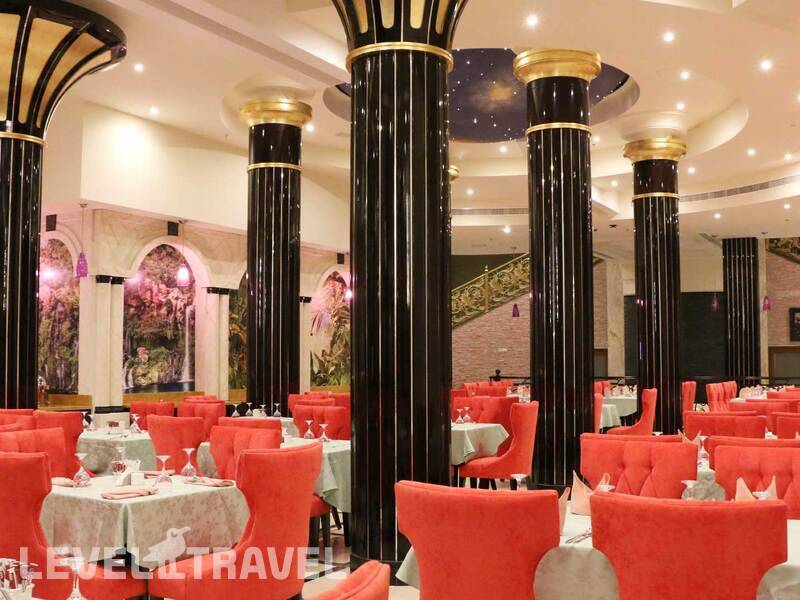 Фотография Red Castle Hotel