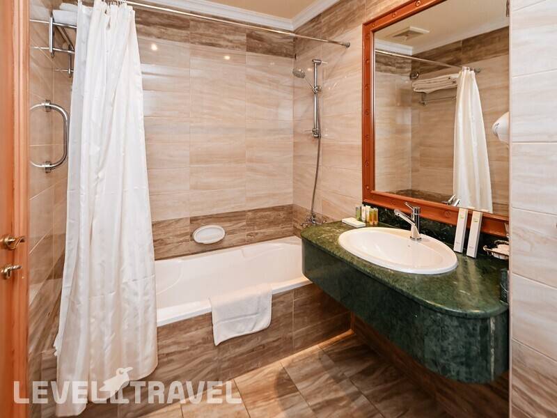 Фотография Red Castle Hotel