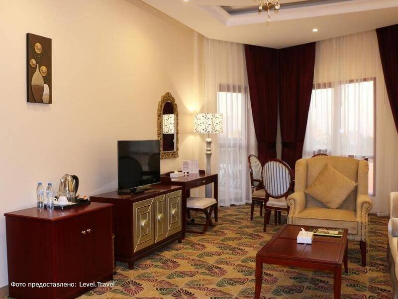 Фотография Red Castle Hotel