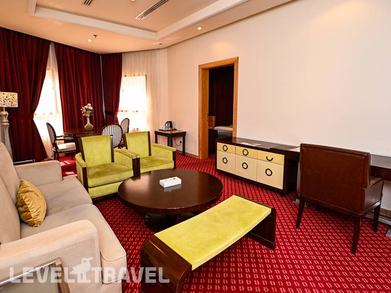 Фотография Red Castle Hotel