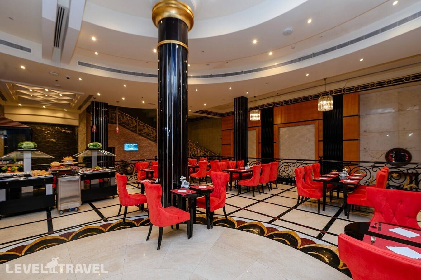 фотографии отеля Red Castle Hotel в ОАЭ(Шарджа) - фото №6