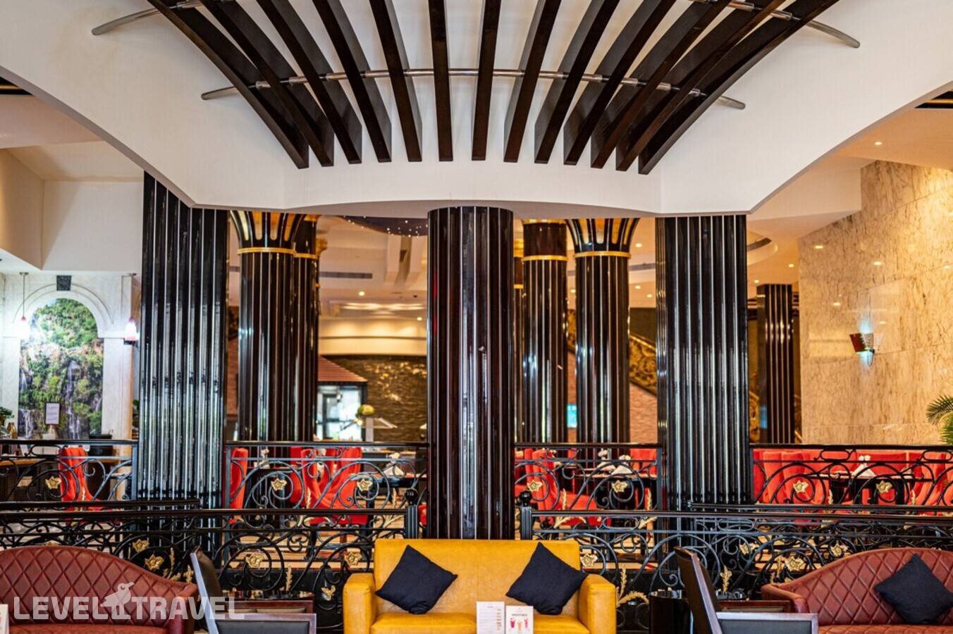 фотографии отеля Red Castle Hotel в ОАЭ(Шарджа) - фото №4