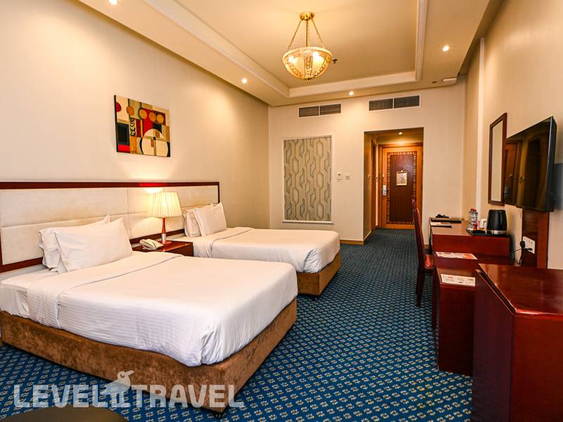 Фотография Red Castle Hotel