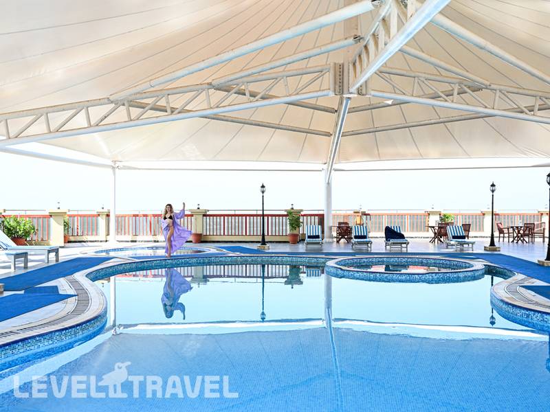 Фотография Red Castle Hotel