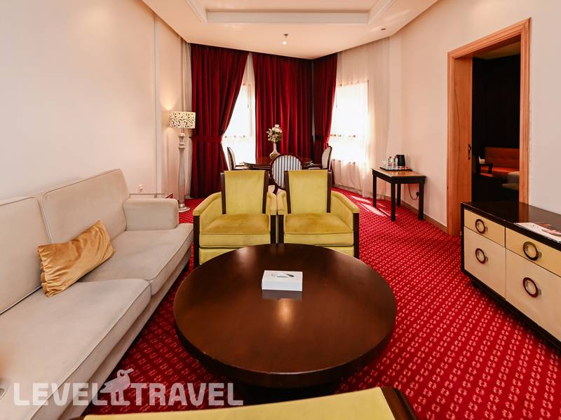 Фотография Red Castle Hotel