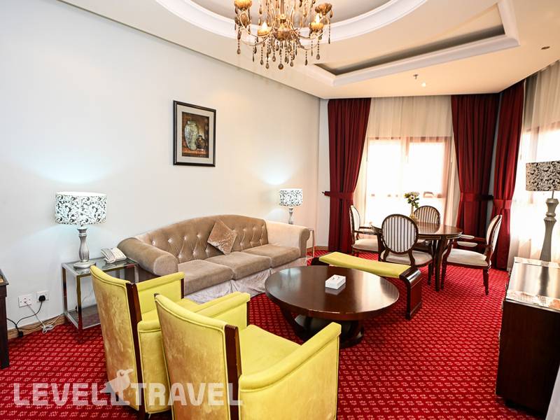 Фотография Red Castle Hotel