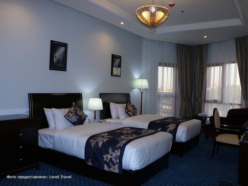 Фотография Red Castle Hotel