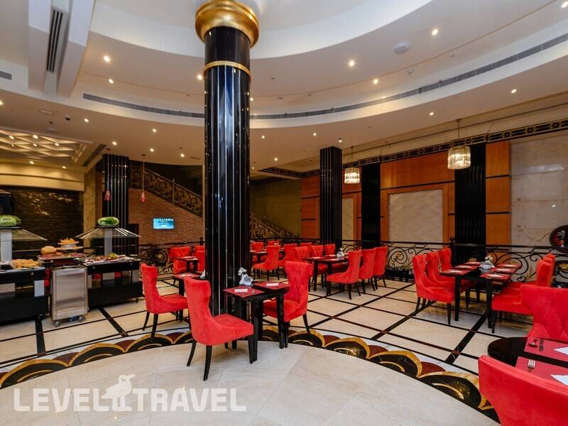 Фотография Red Castle Hotel